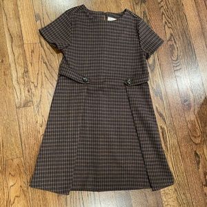 Zara Girls Dress